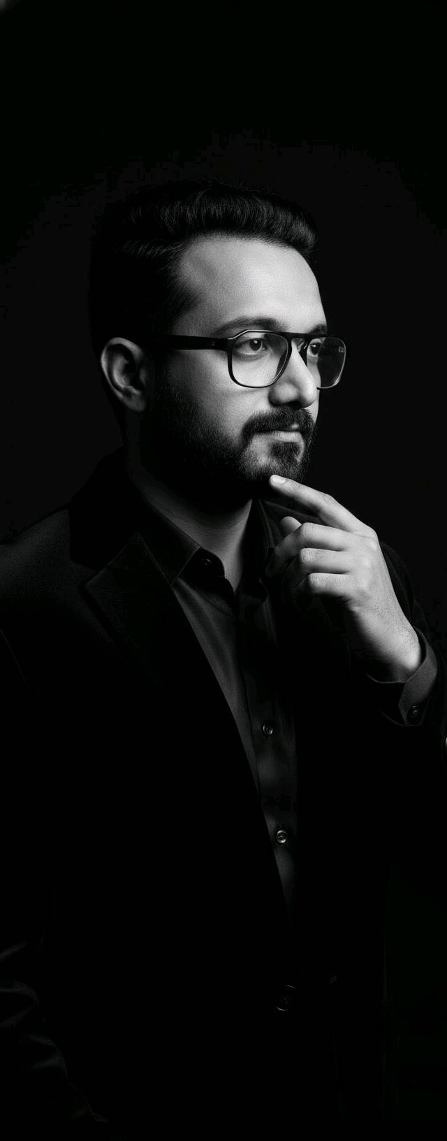 Pranay Dhanani