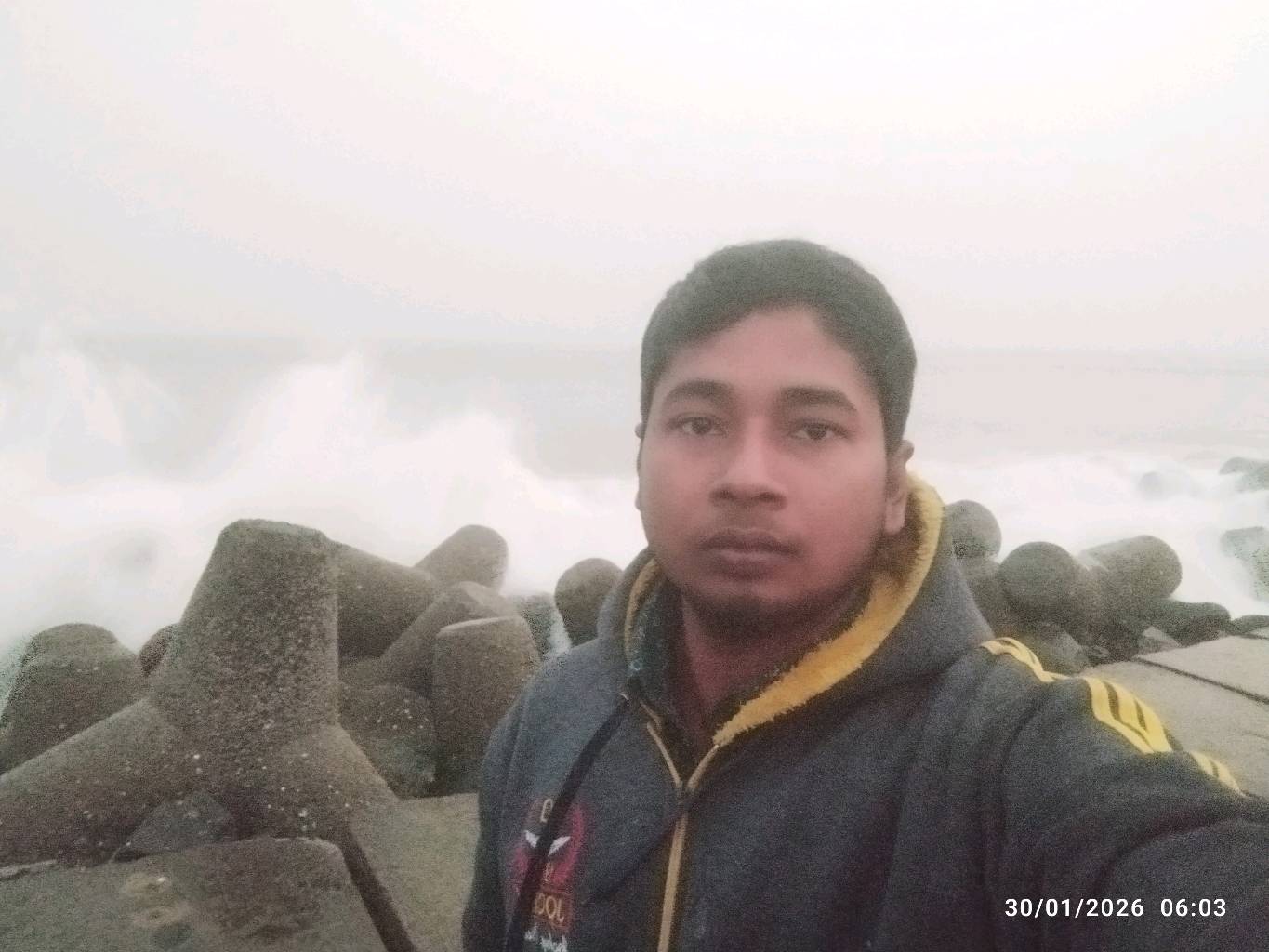 Suhash Ghosh 