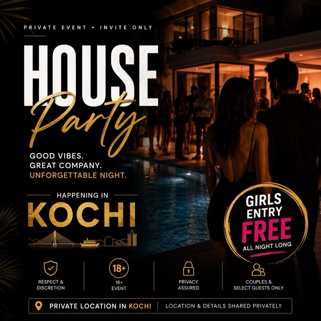 Private House Party  - 2