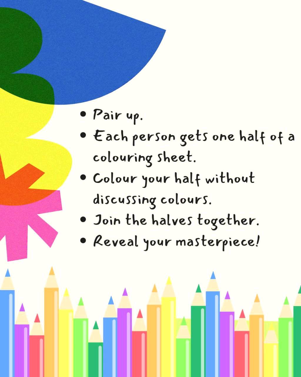 COLOUR CONNECT - 2