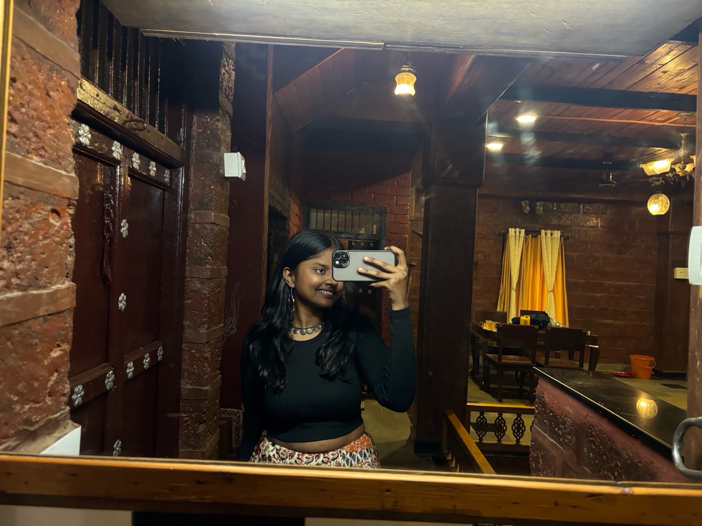 harshada munot