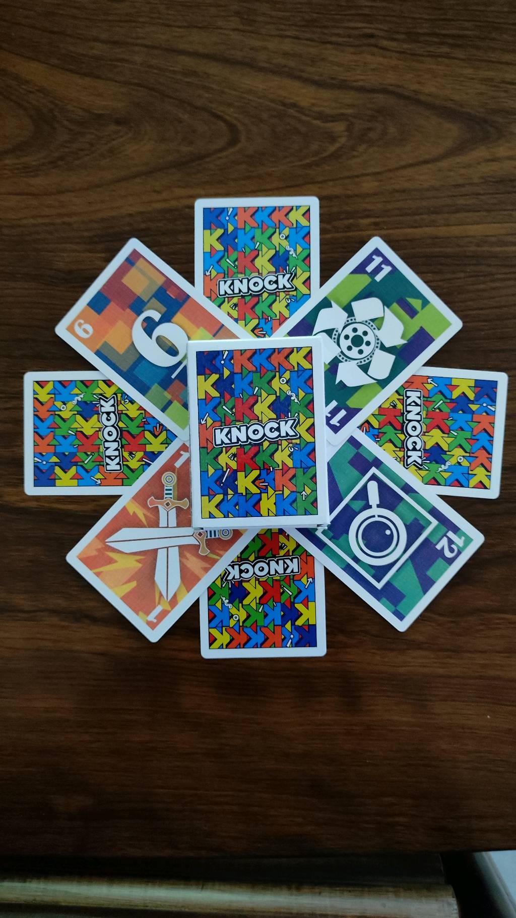 boardgames meetup - 1