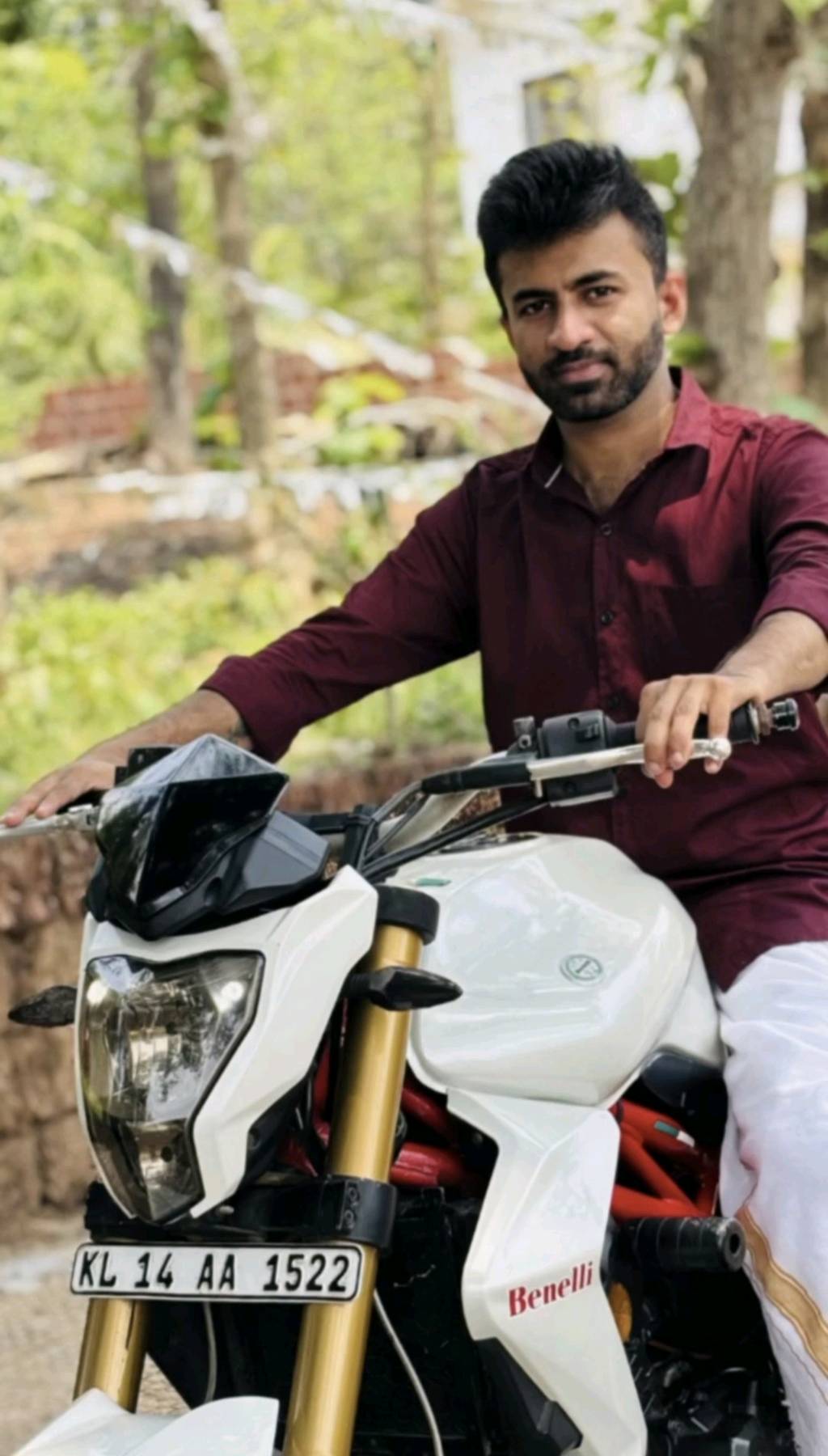 Sujith