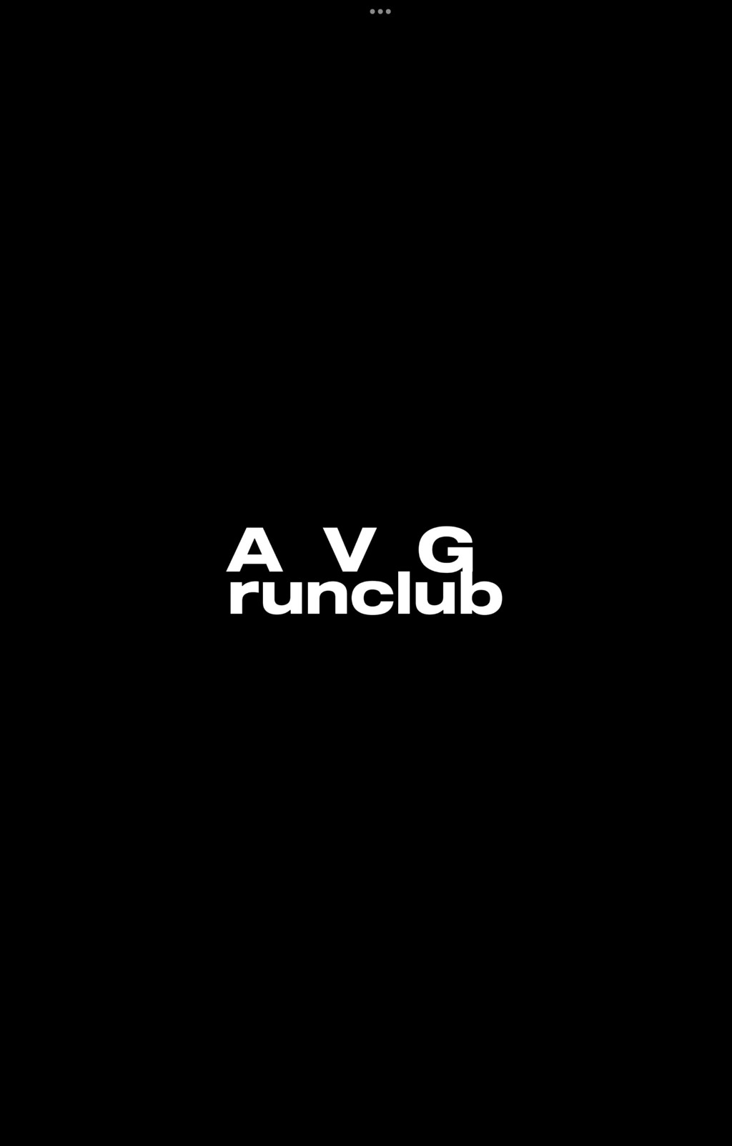 theavgrunclub