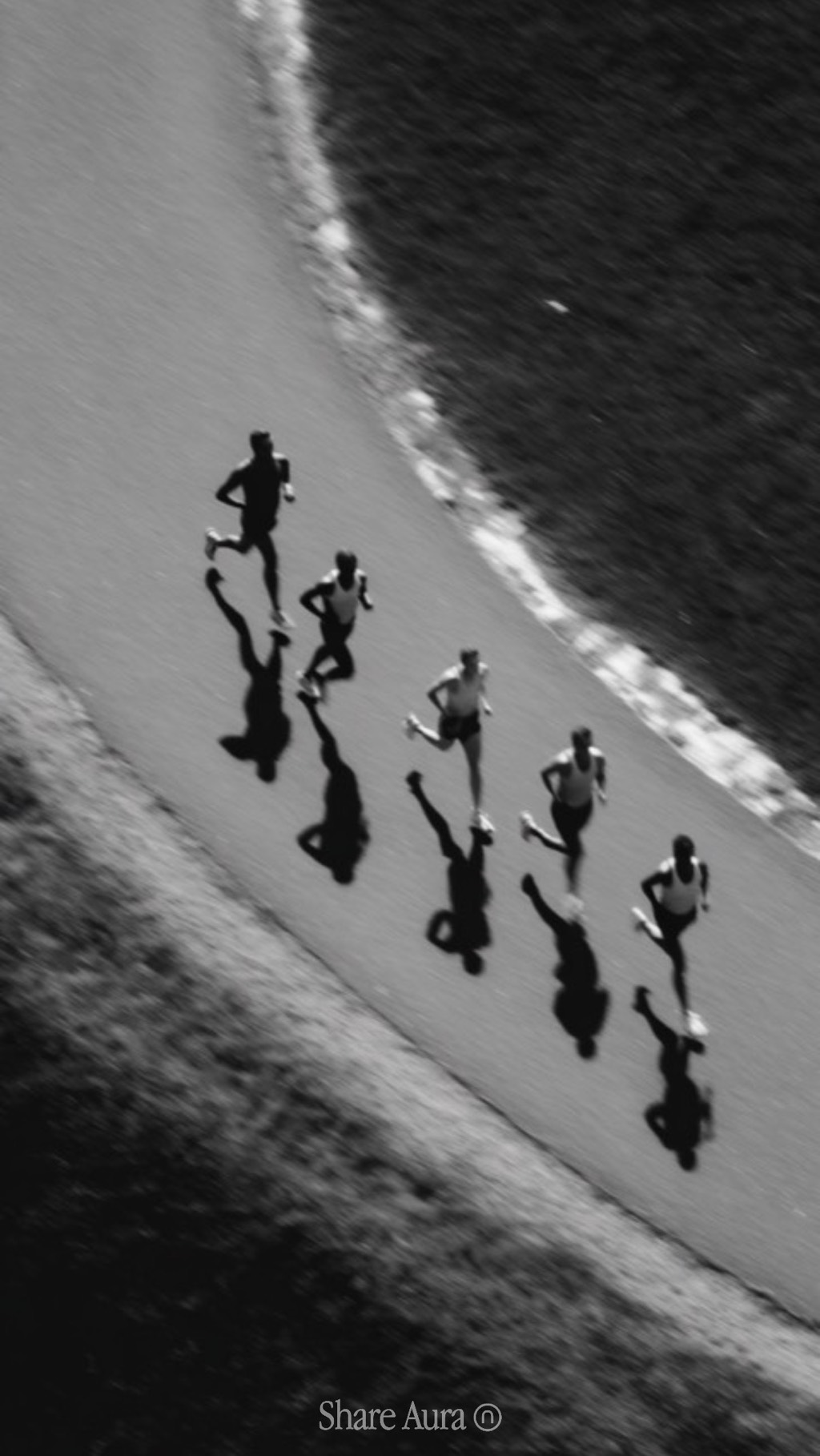 Sunday morning 15k