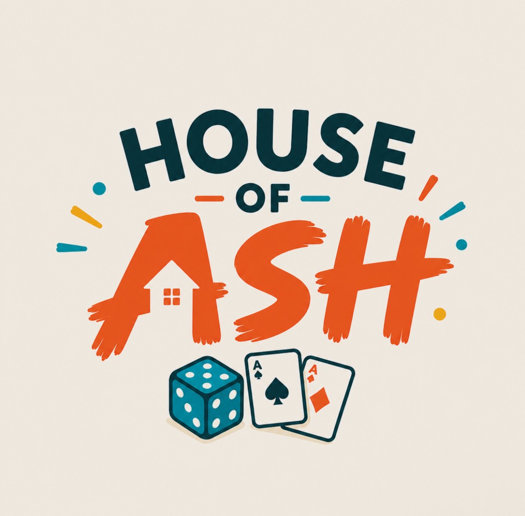 House of Ash