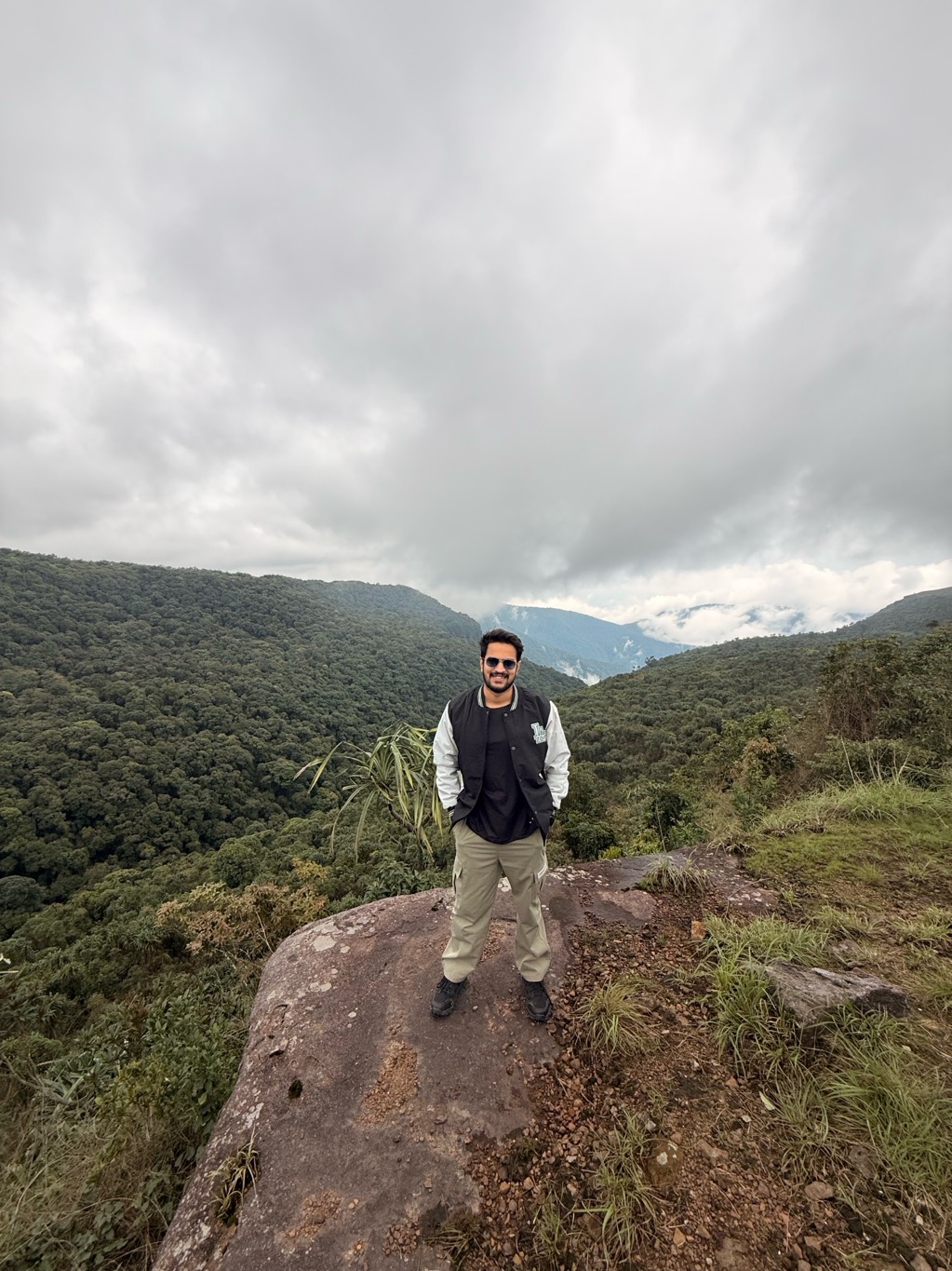 Raghav Rajsoni