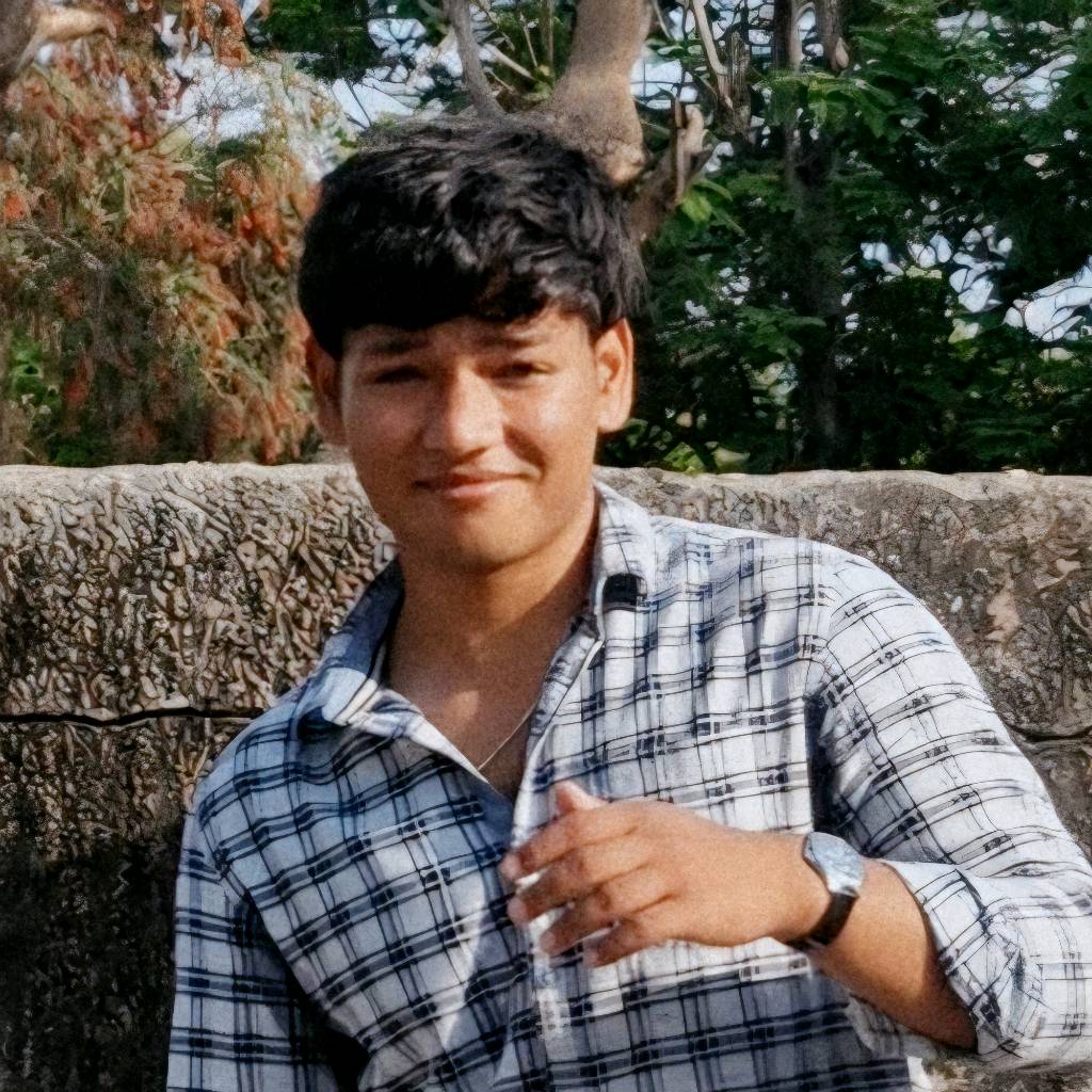 Bhavya Suwalka