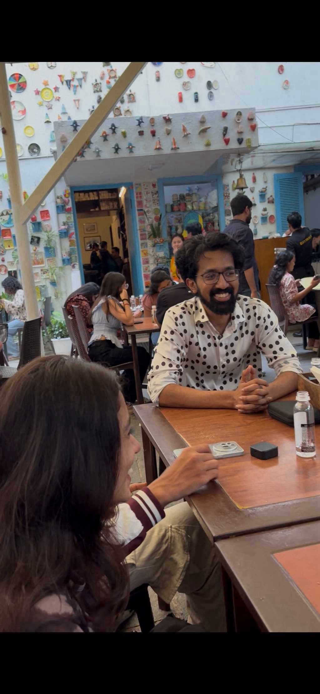 🎲 WeekendSquad Presents: Board Game Meetup  - 3