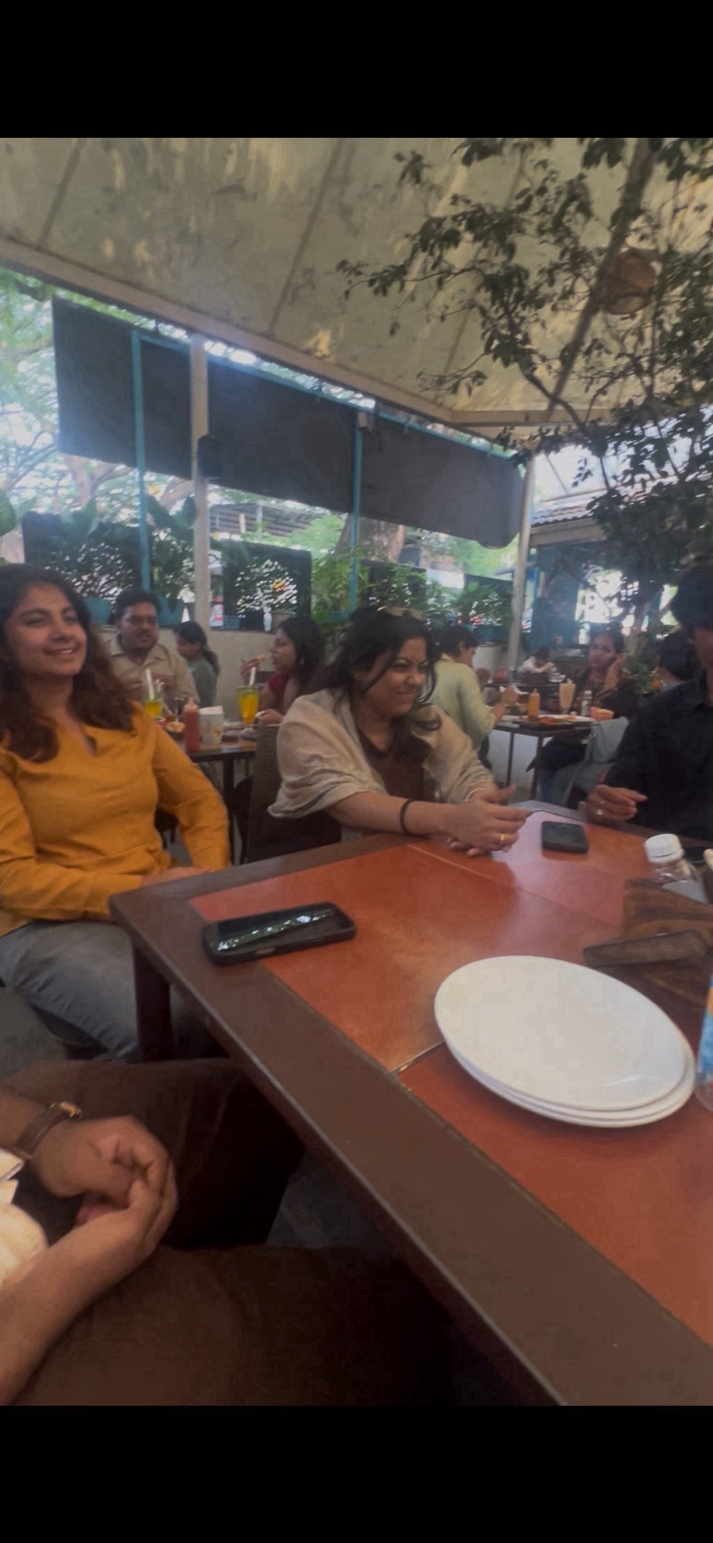 Dinner Meetup & A Suprise Music Hangout 🎵 - 4