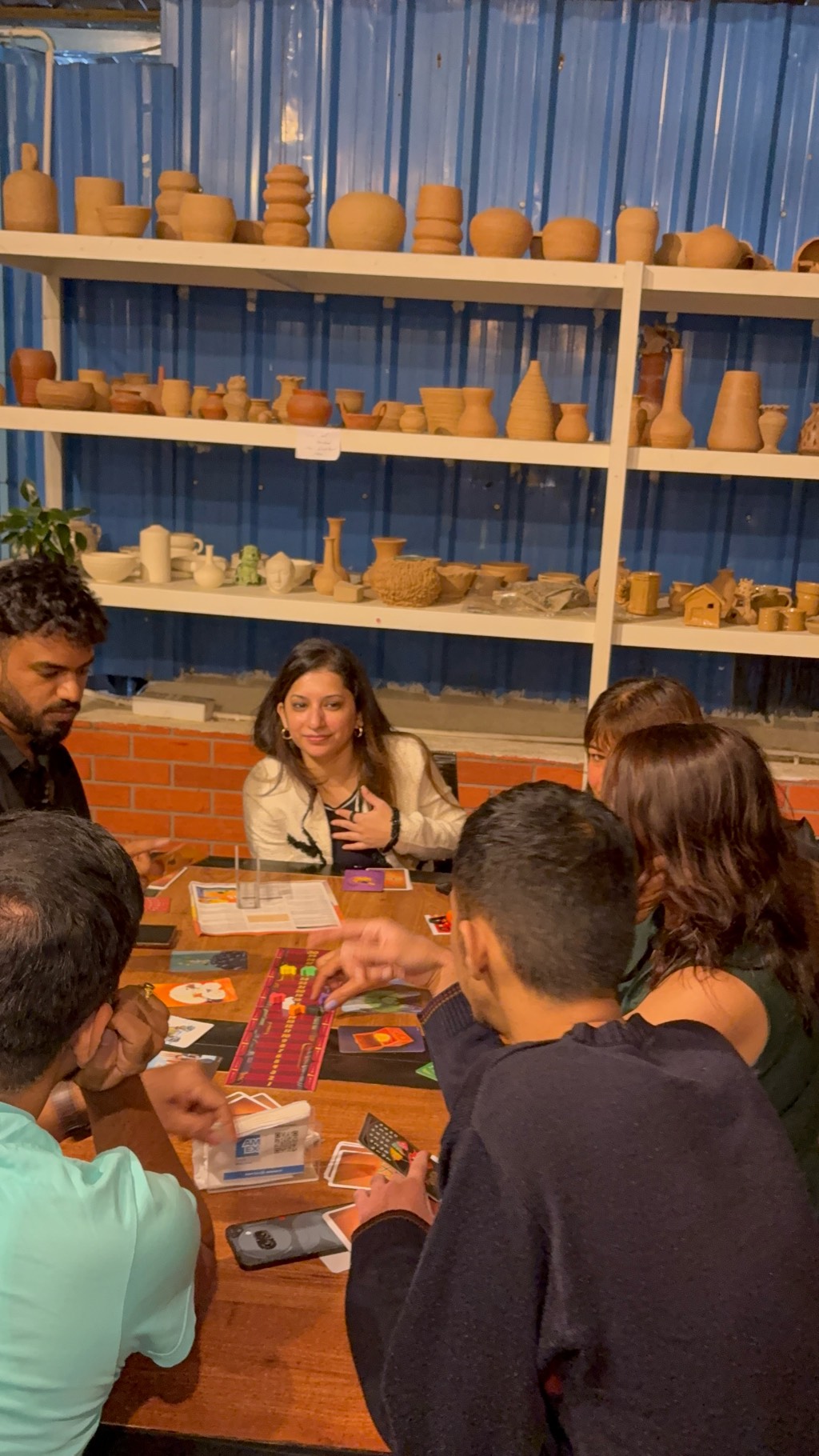 🎲 Board Games Meetup by WeekendSquad - 3
