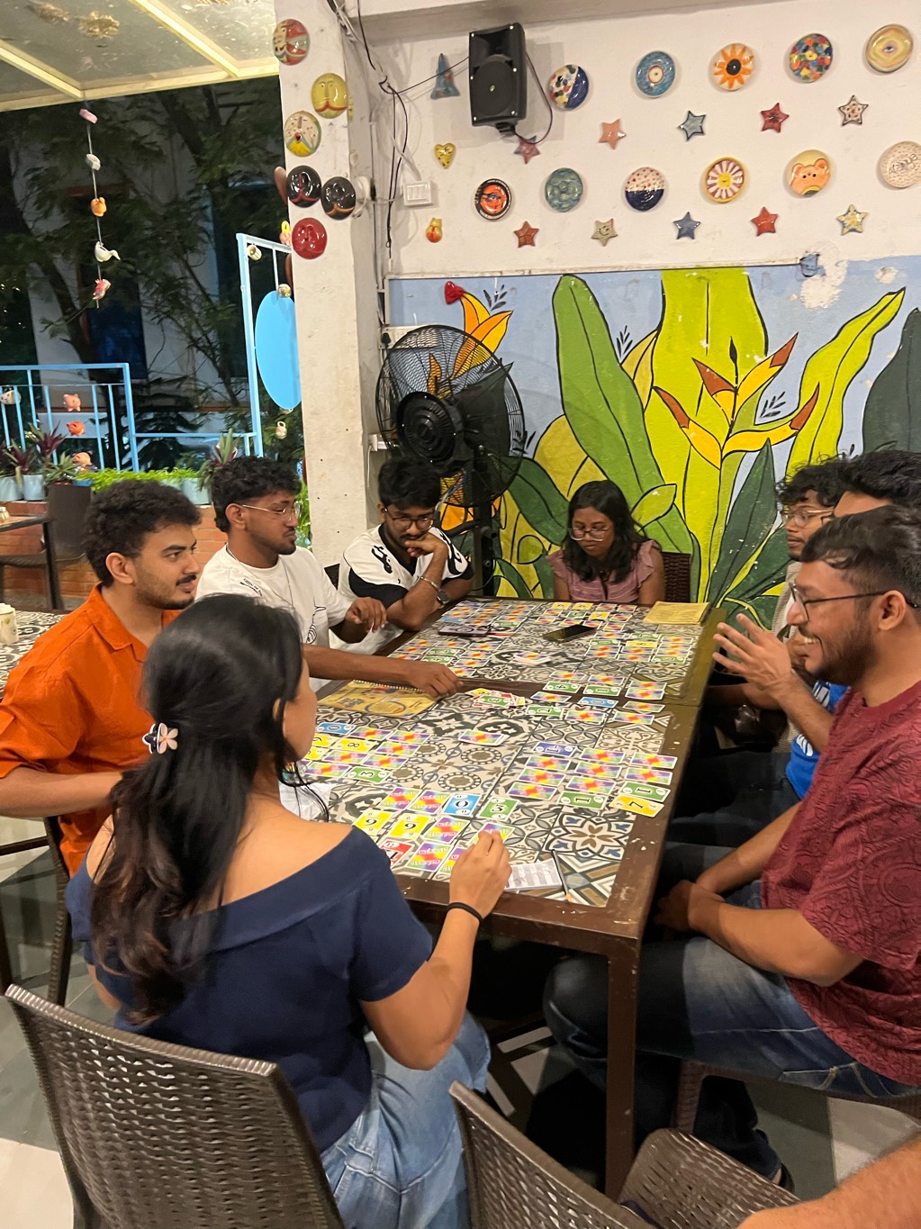 🎲 Board Games Meetup by WeekendSquad - 4