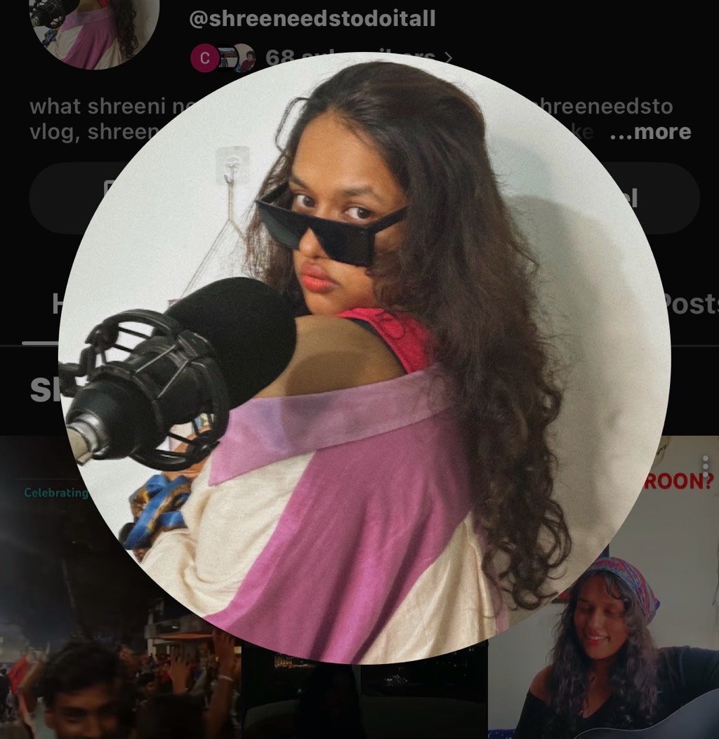 Shreeni Sai