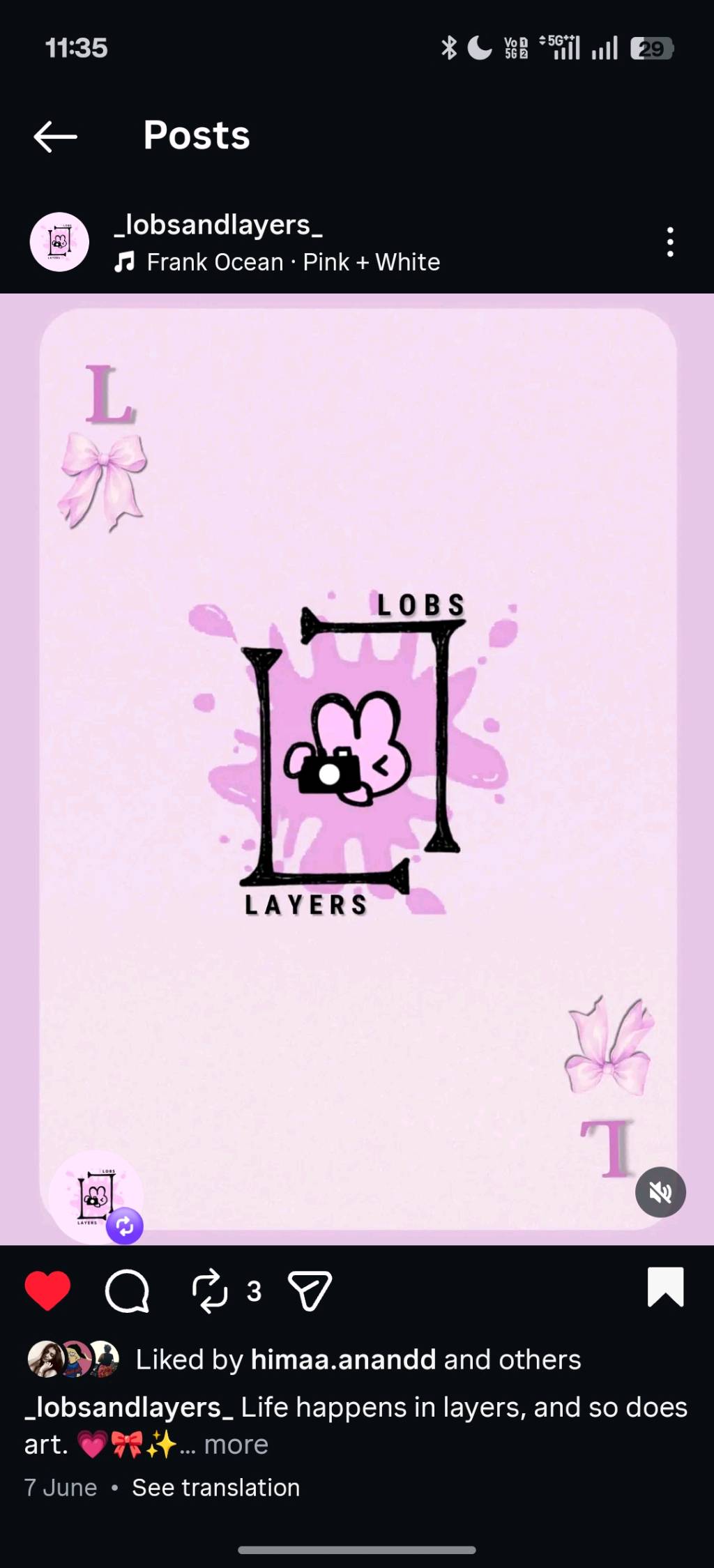 LOBSANDLAYERS