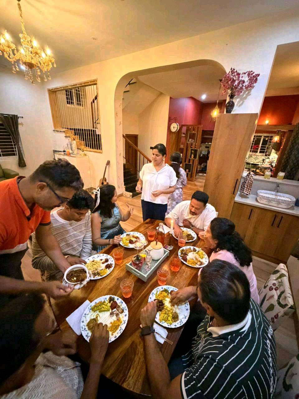 Cottage supperclub - 2