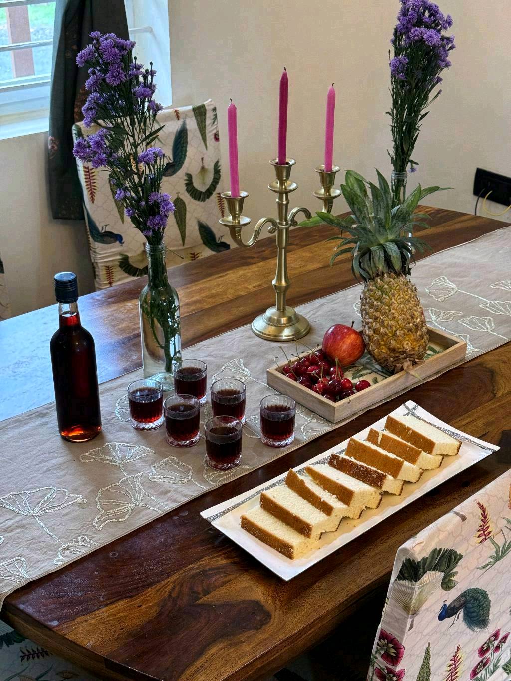 Cottage supperclub - 3