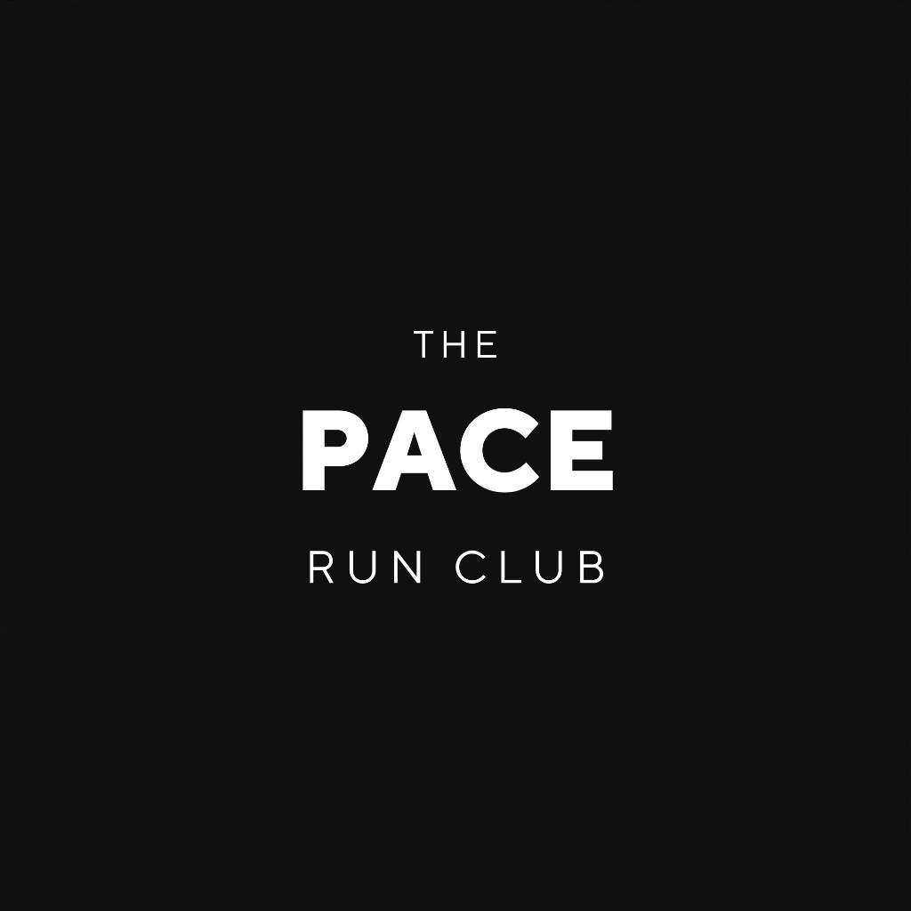 THE PACE RUN CLUB