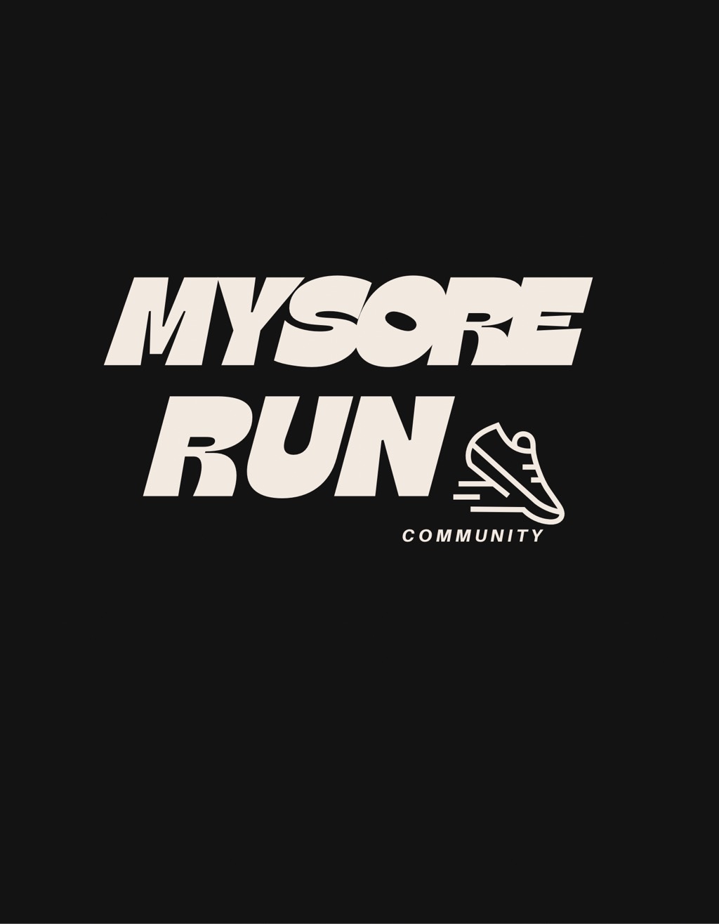Mysore  run club 