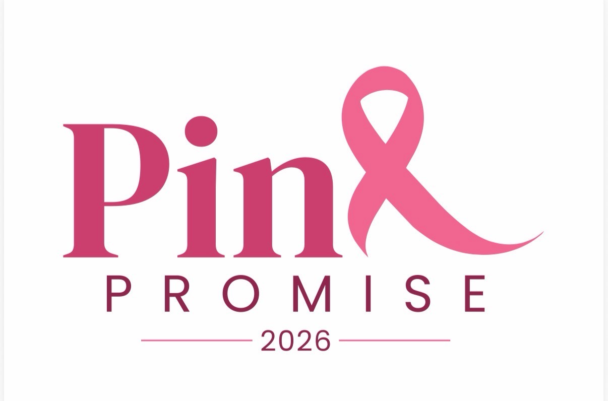 Pink promise run 