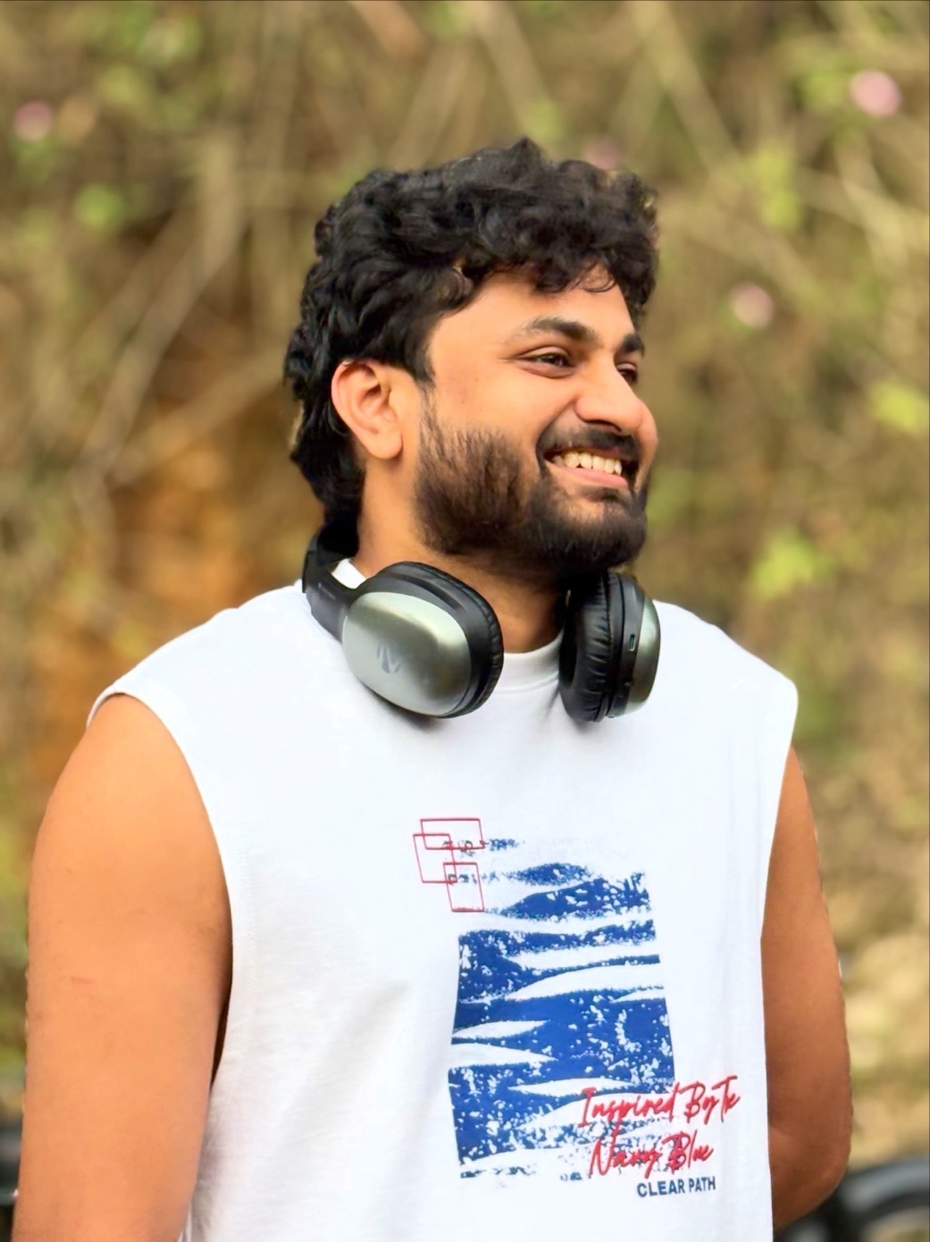 Sanjith