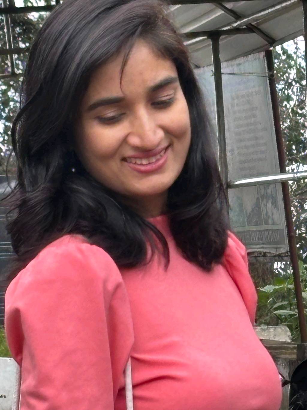 Nishi Khatoon
