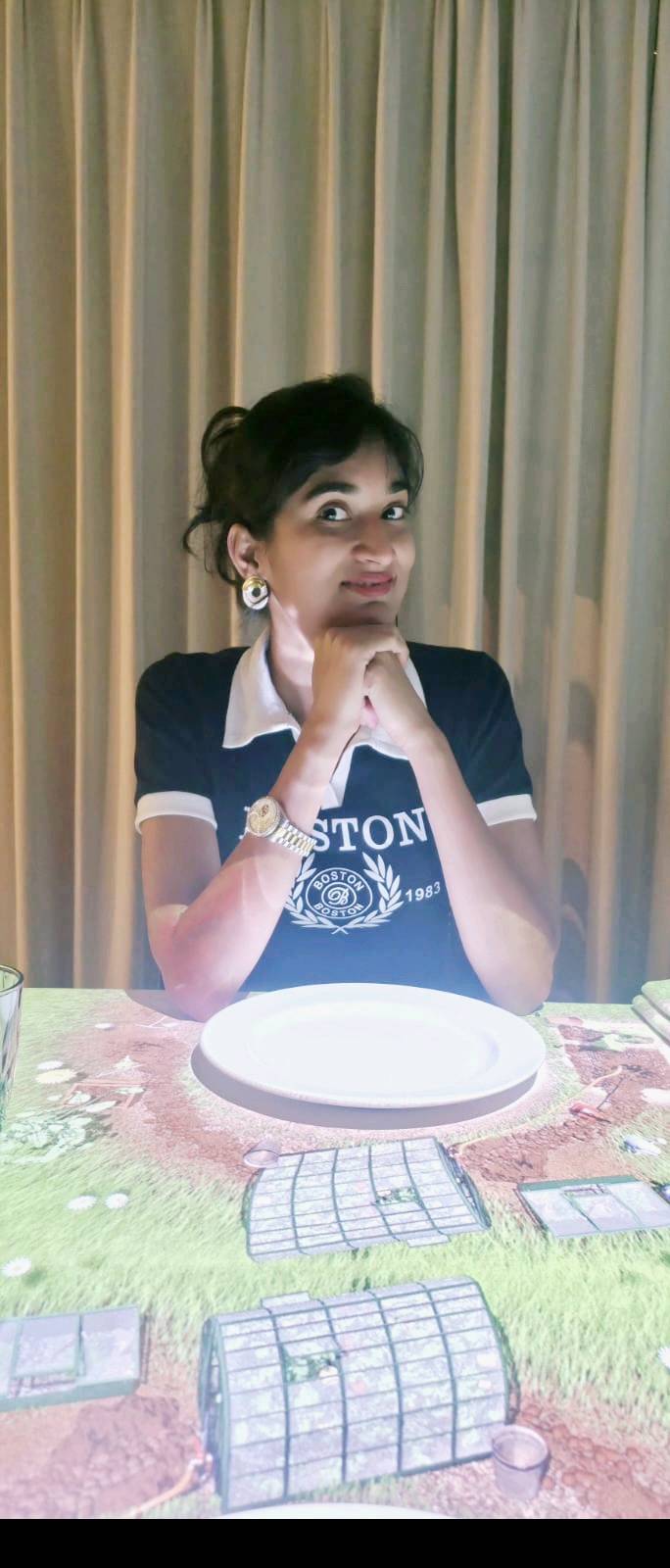Nishi Khatoon