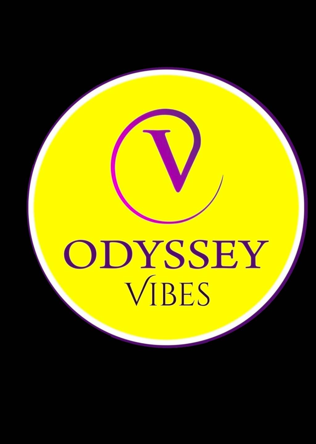 Odyssey vibes 
