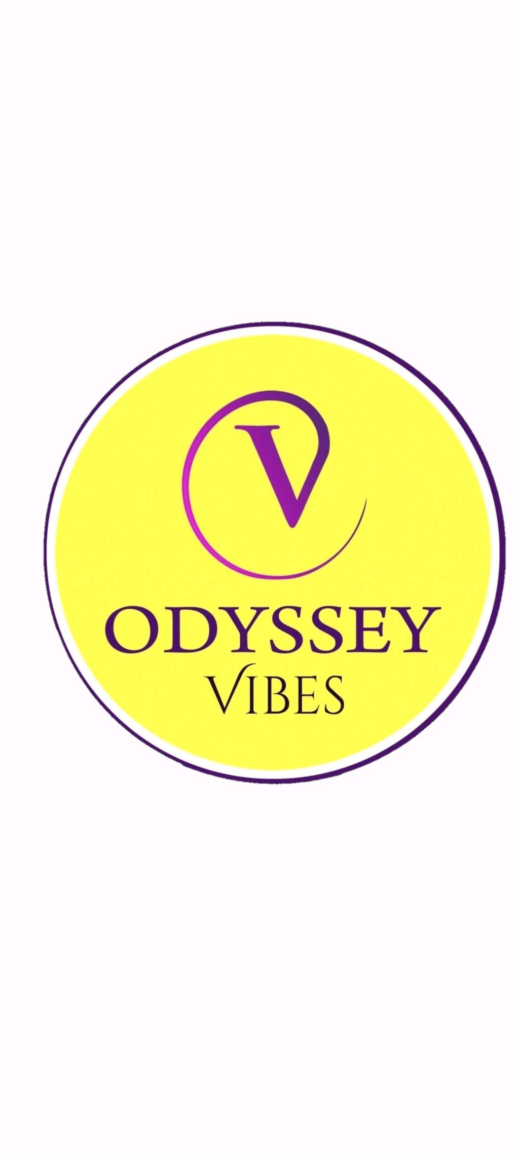 Odyssey vibes 