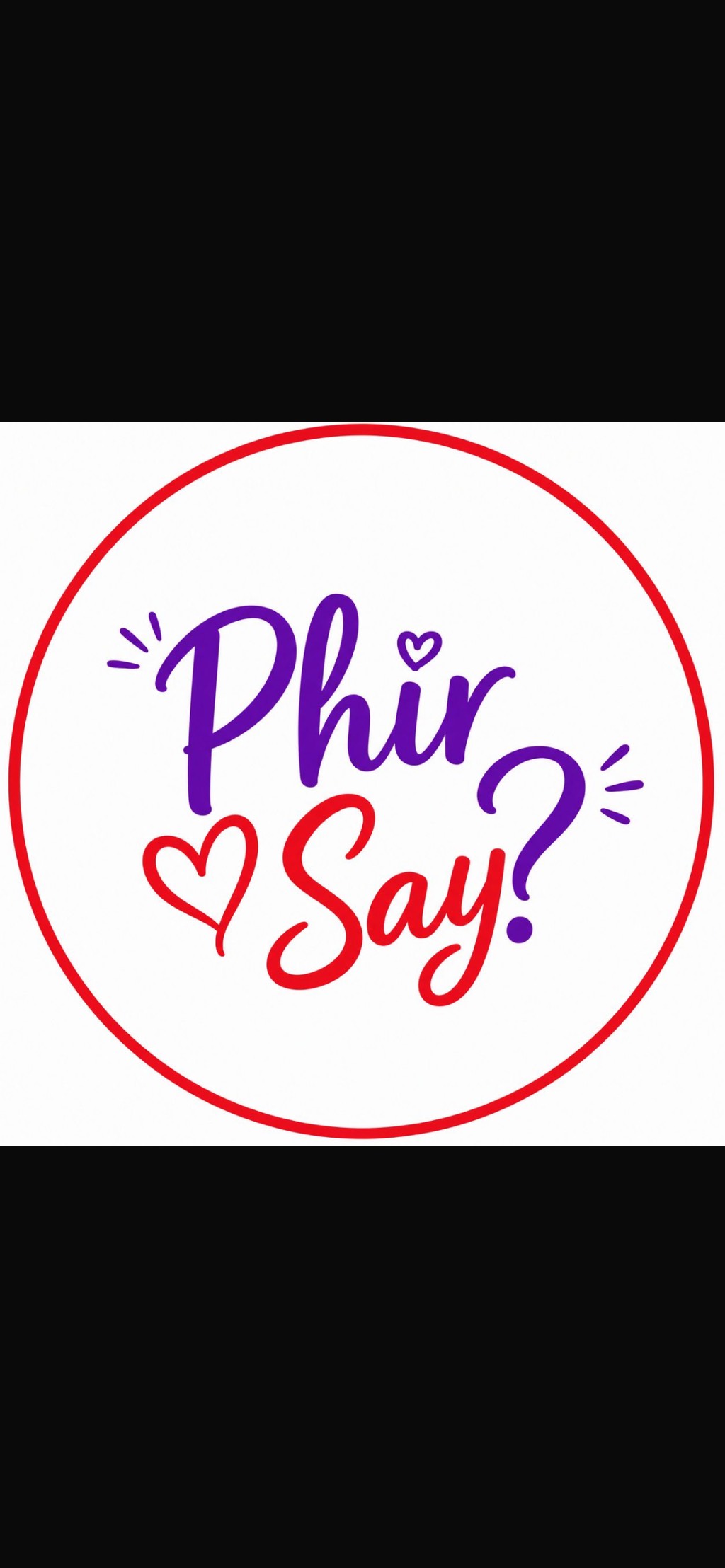 PhirSay