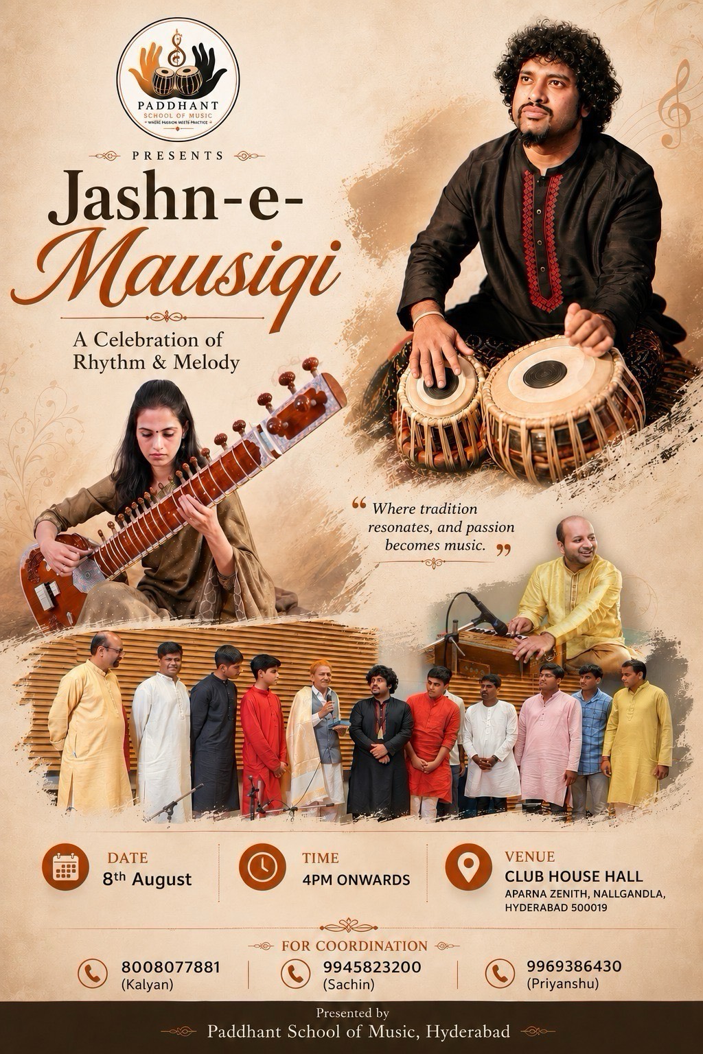 Jashn-e-Mausiqi