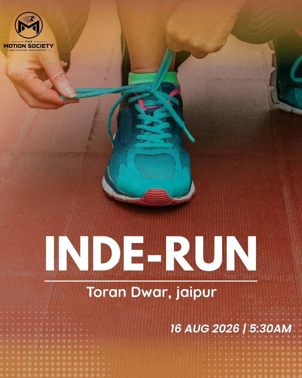 INDE-RUN😍