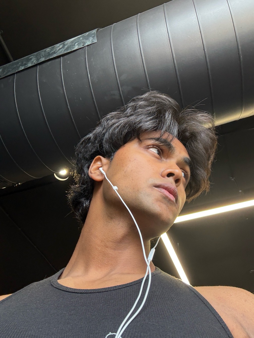 Vishwesh gowda S