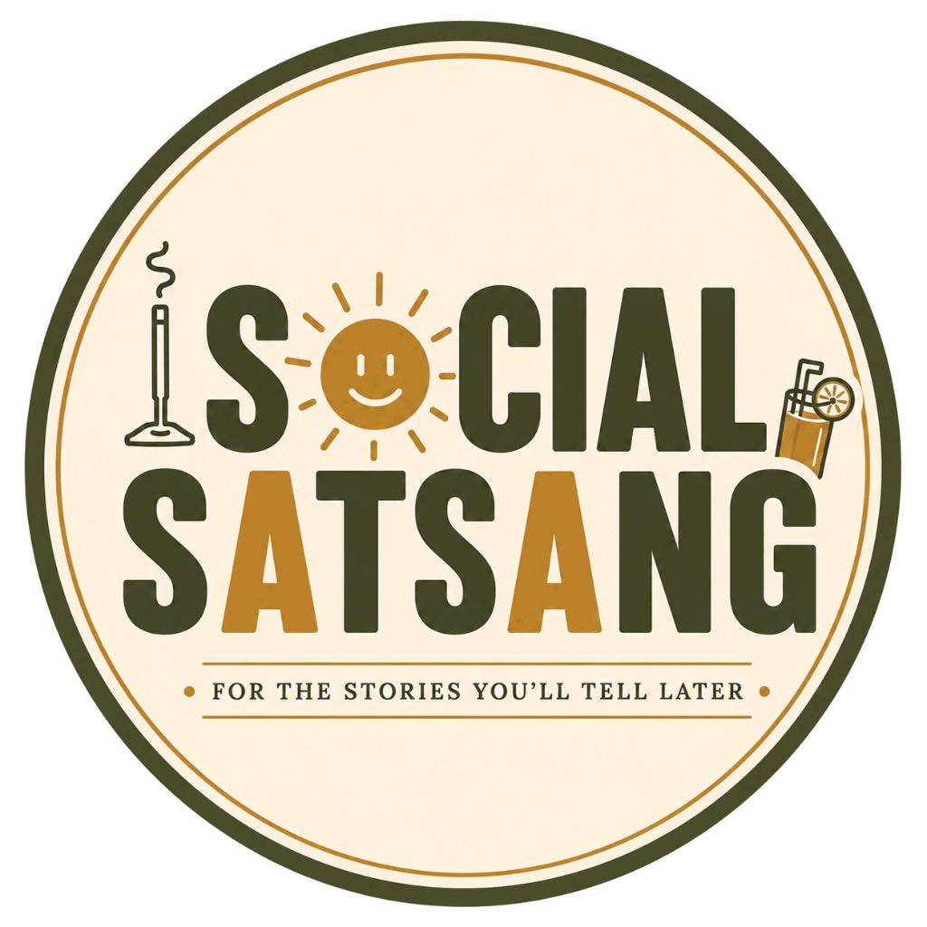 Social Satsang 