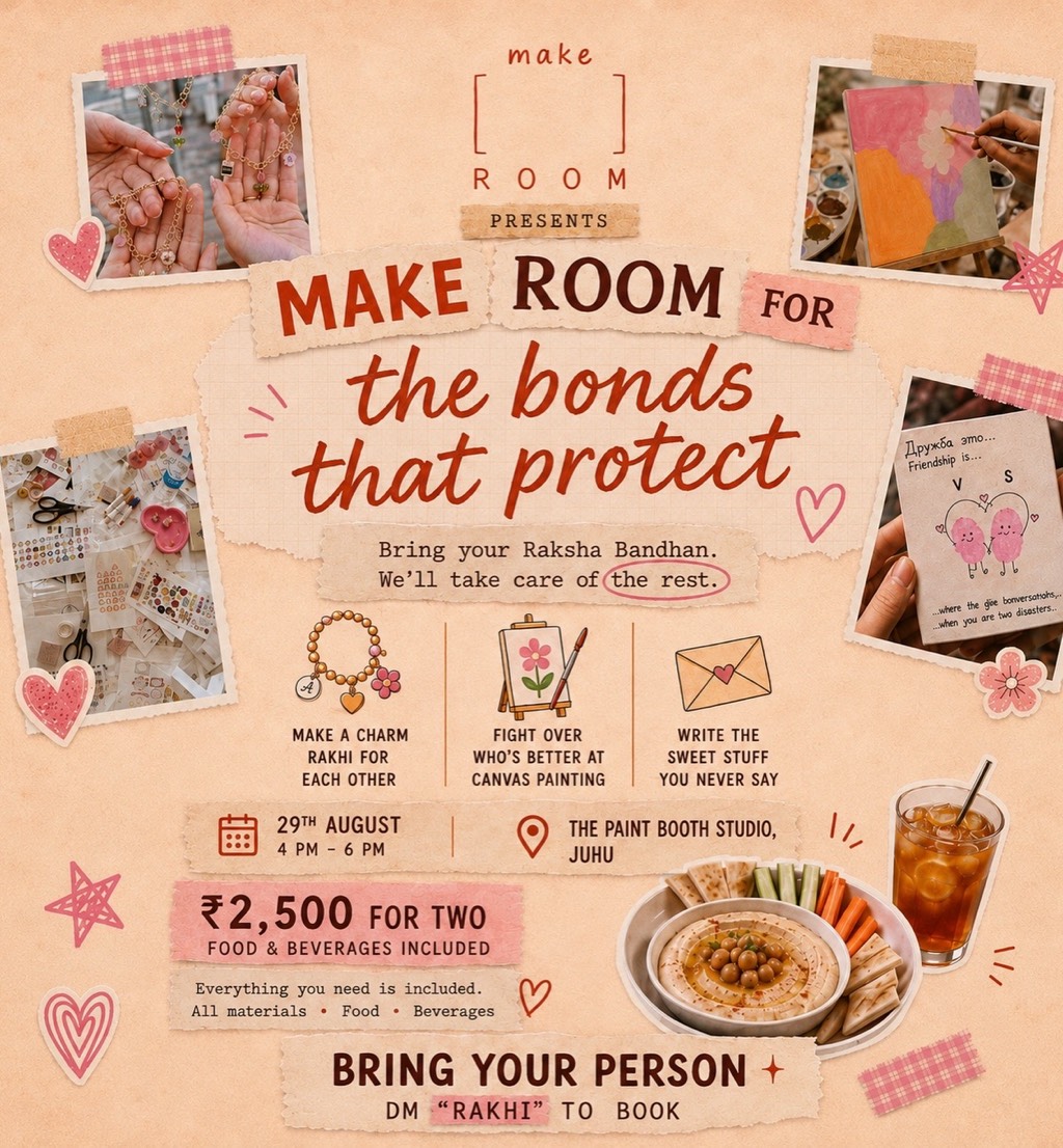Raksha Bandhan Like Never Before ⭐️