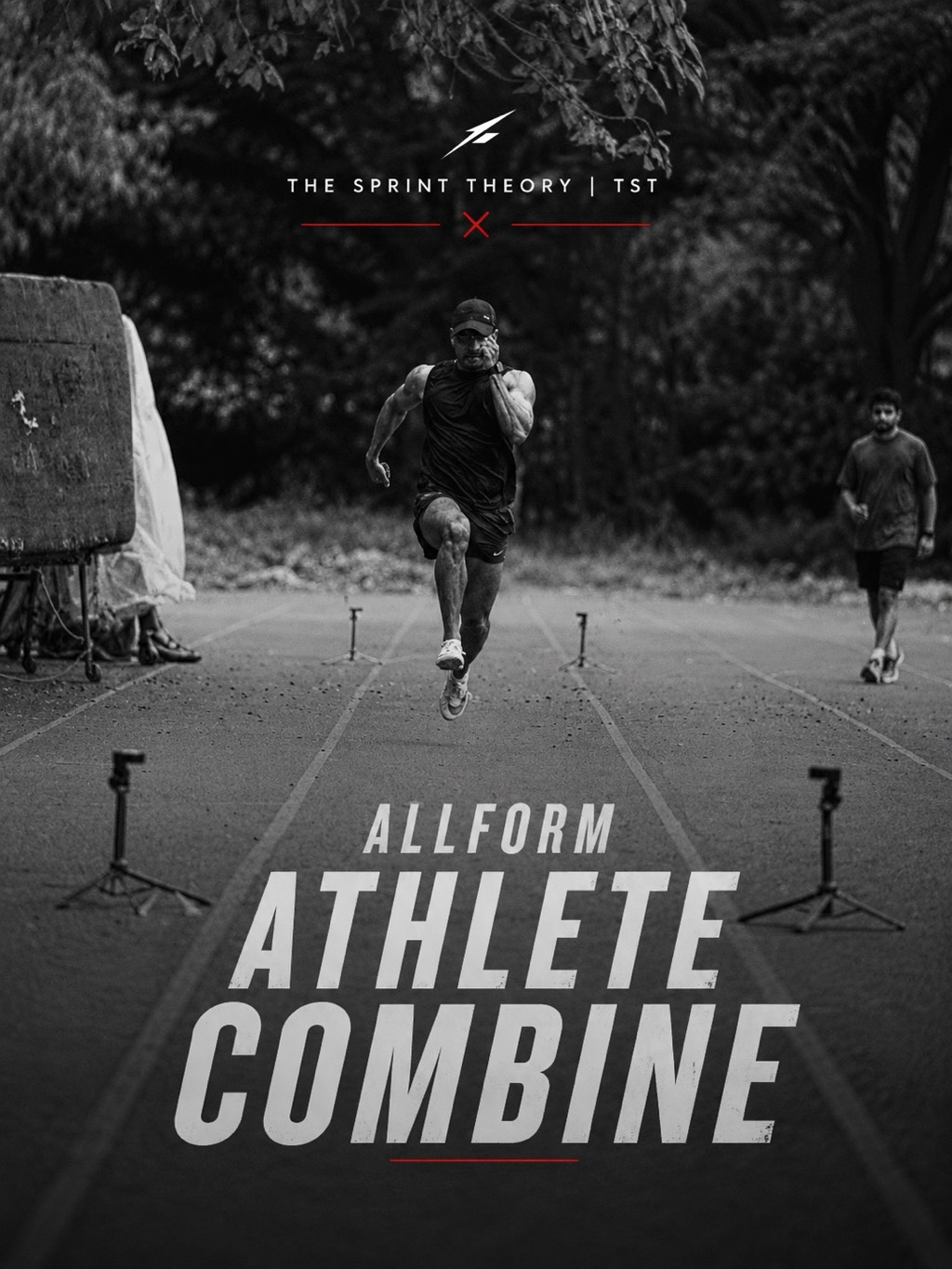 Allform Athlete Combine