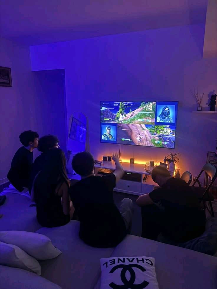 🛋️ THE OFFLINE ARCADE: FROM- THE HUSH STORIES