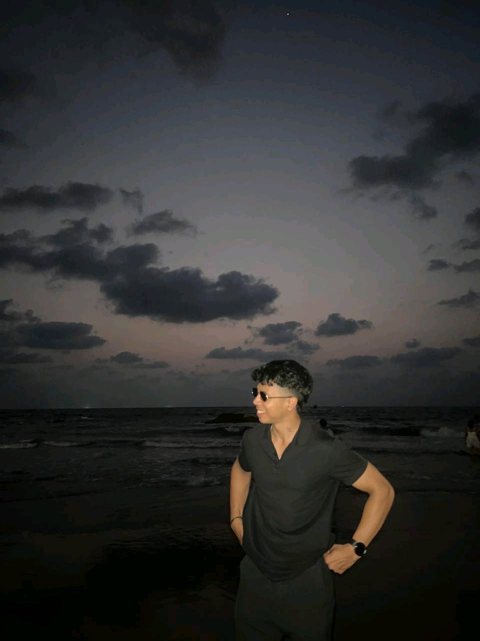 Rachit Verma