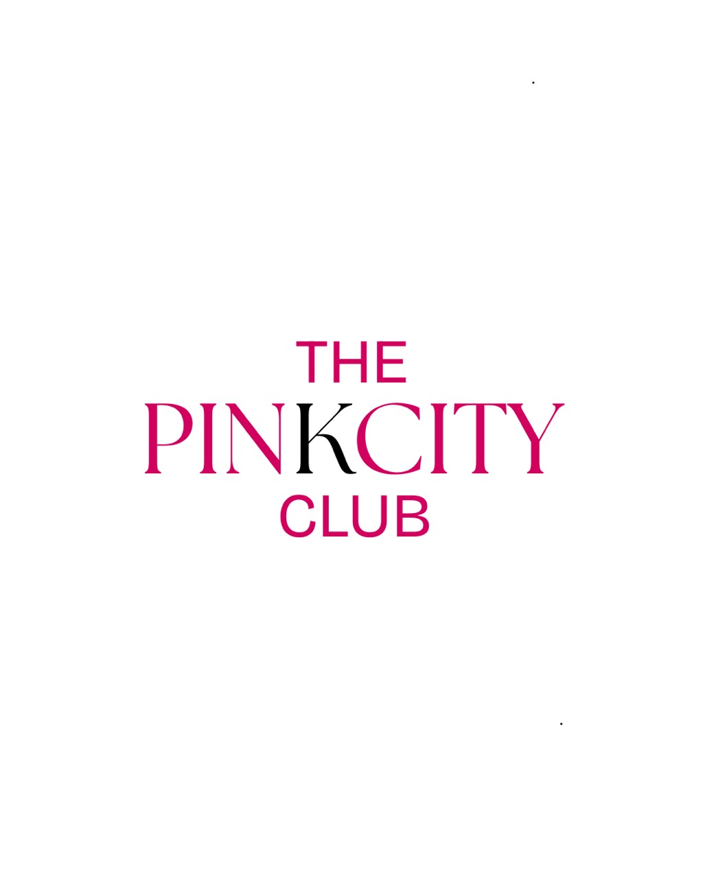 the pink city club