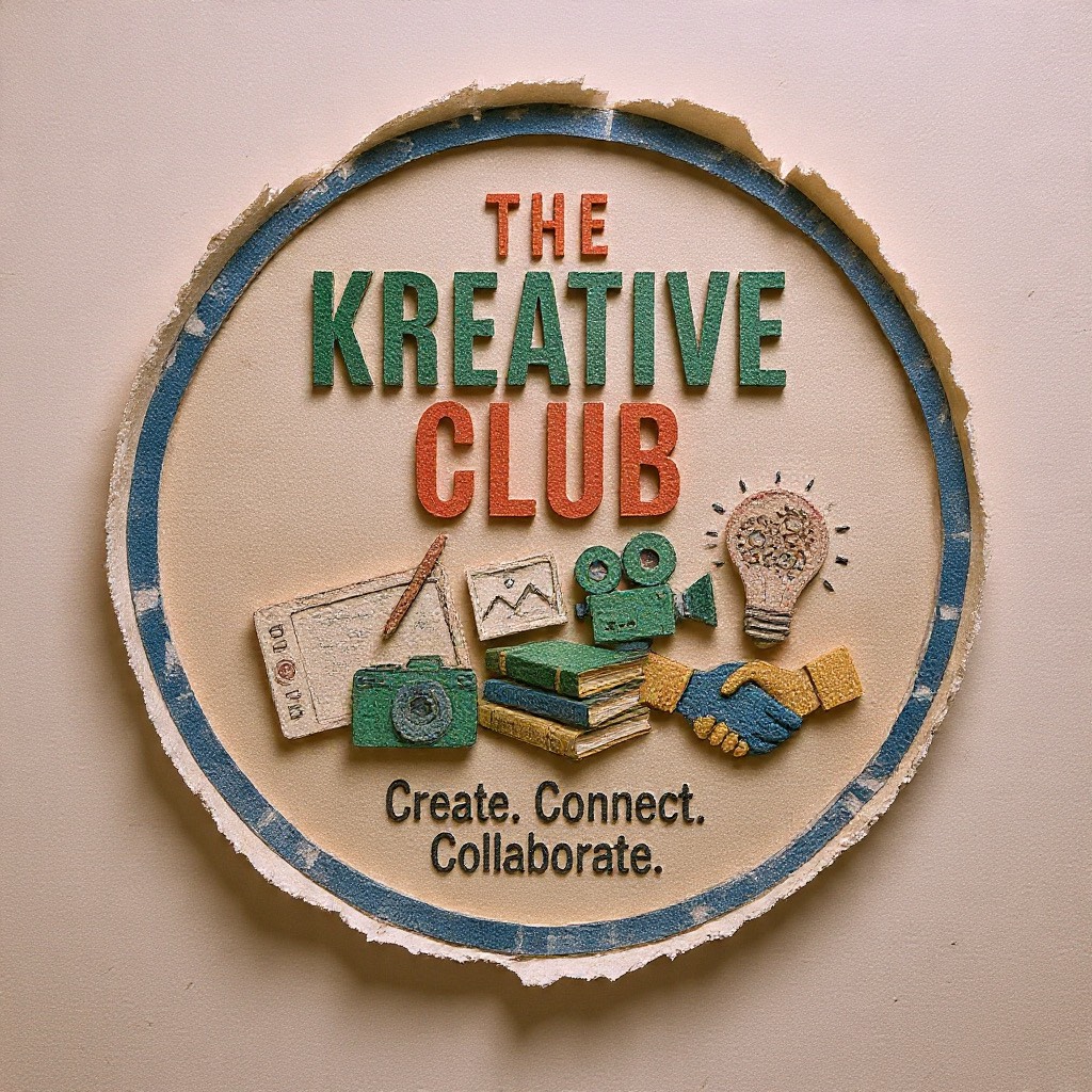 The Kreative Club