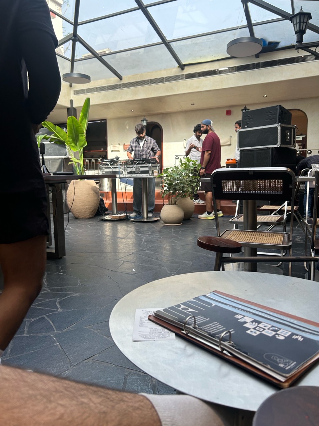 thenetworkingclub