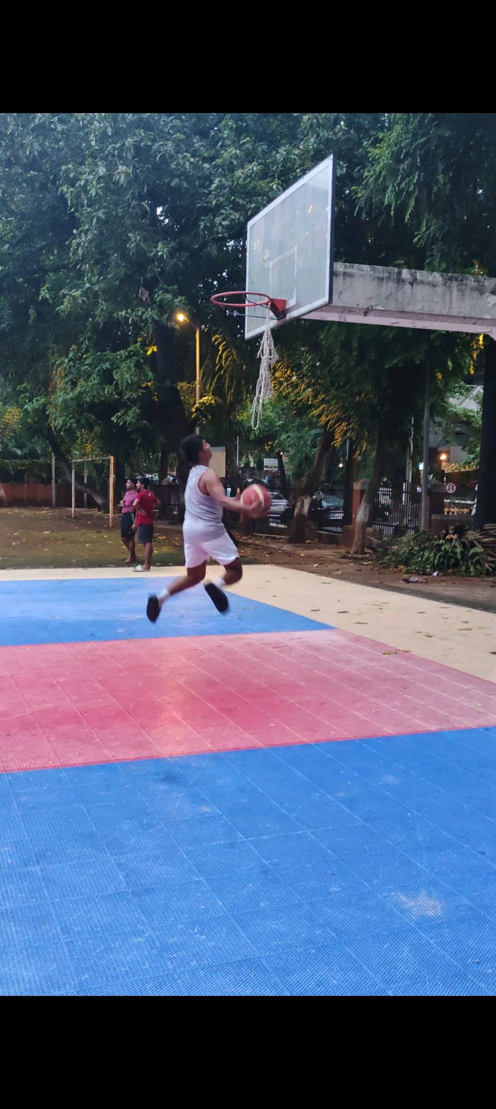Basketball 🏀