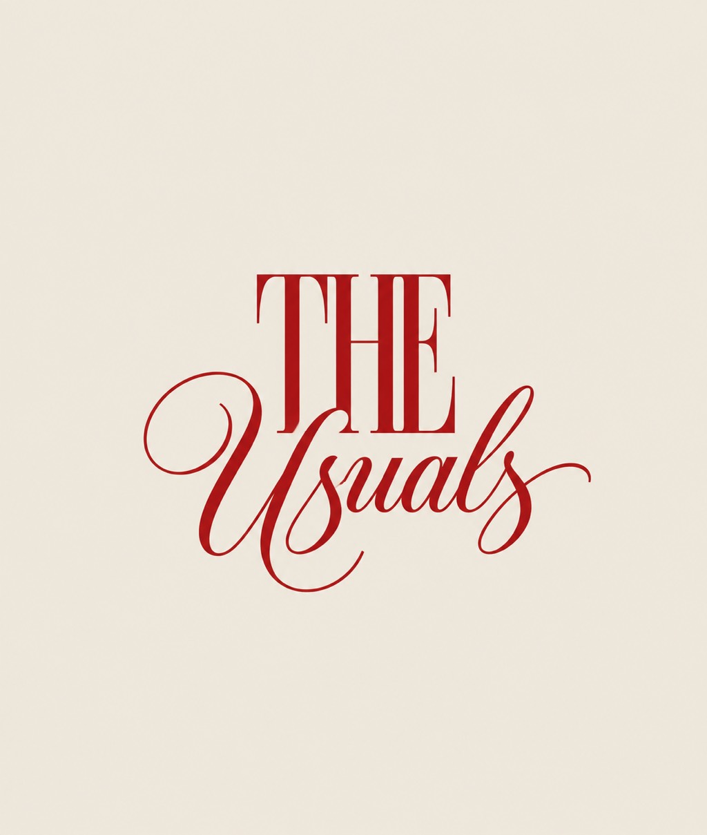 The usuals