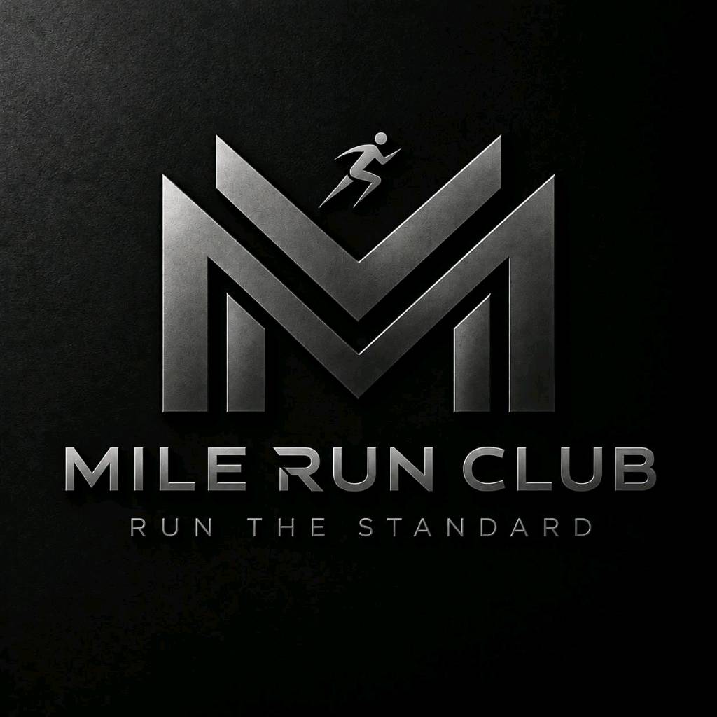 Mile Run Club