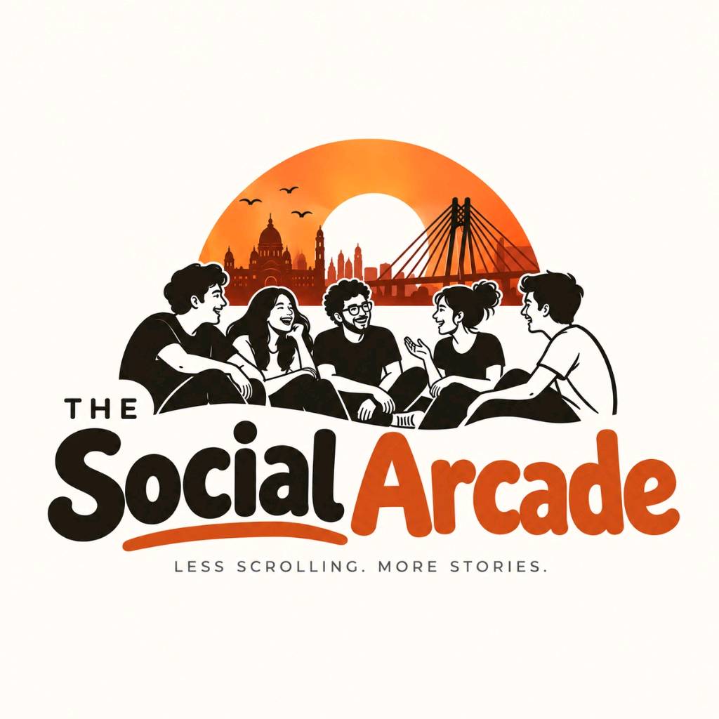 Social Arcade